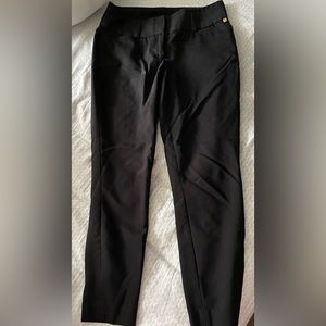 Ivanka trump dress pant
